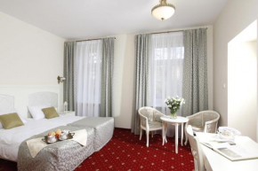 Lawendowy Dworek, Lublin